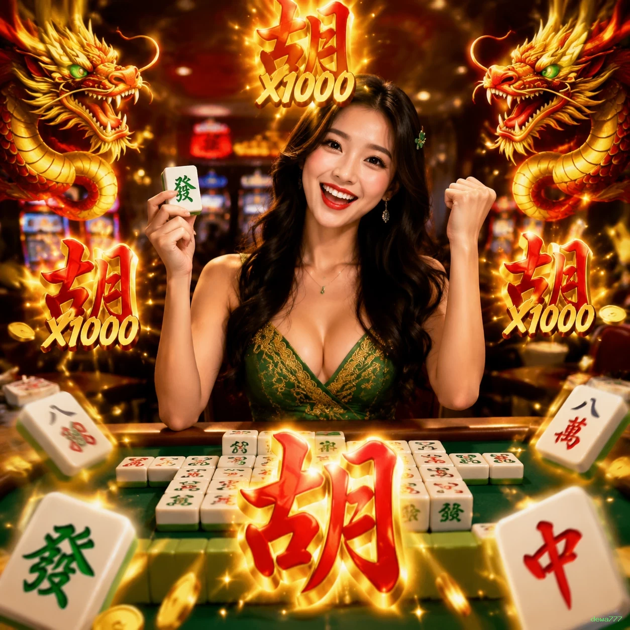 dewa777 Komunitas Game