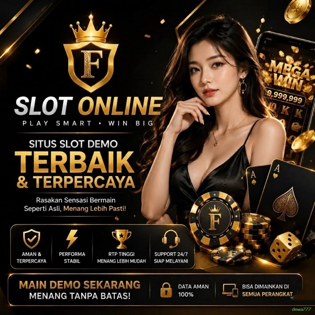 Mengungkap Ragam Permainan di dewa777